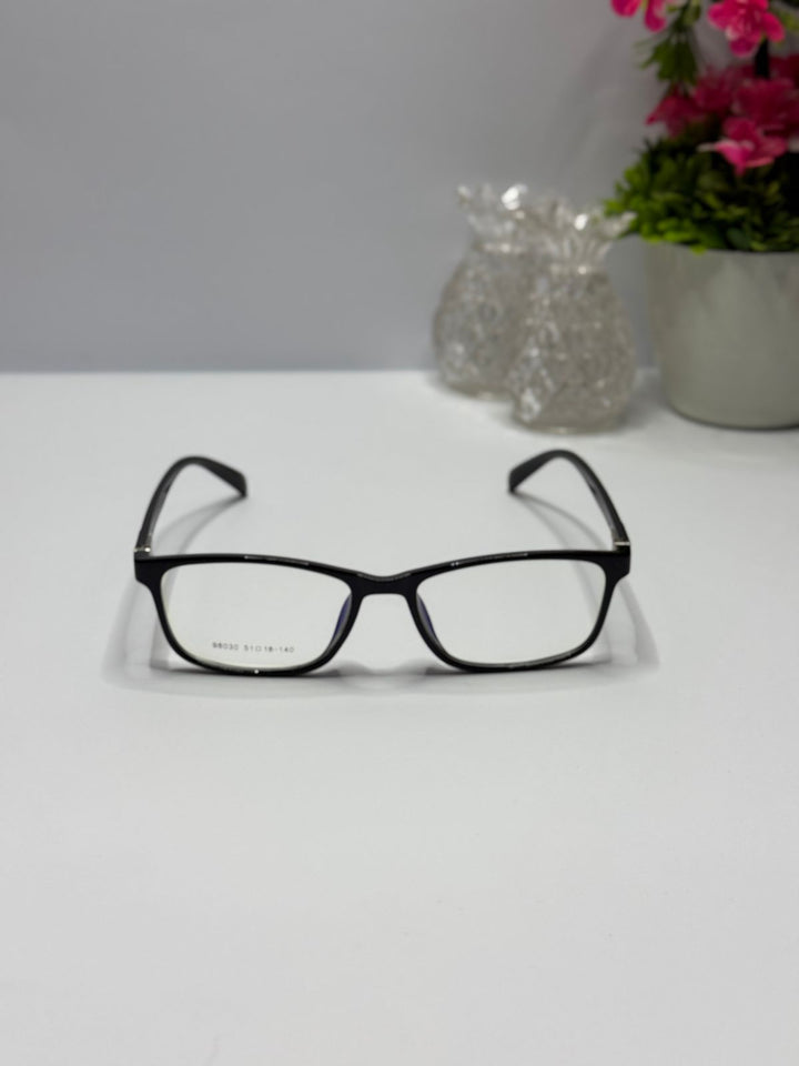 Ability Rectangular 8085 Glasses