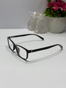 Ability Rectangular 8085 Glasses