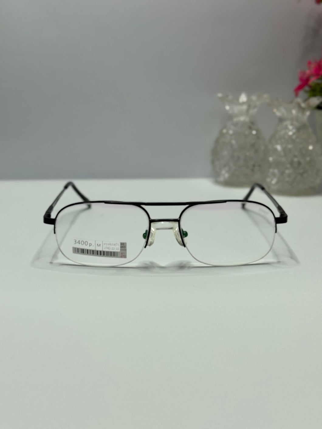 Van Heusen Arti Eye Glasses Frame